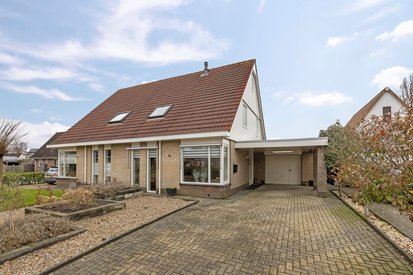 Medium property photo - De Oever 8, 9865 BW Opende
